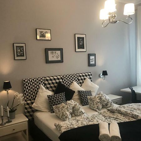 Appartement Stare Miasto Bednarska 10 à Varsovie Extérieur photo