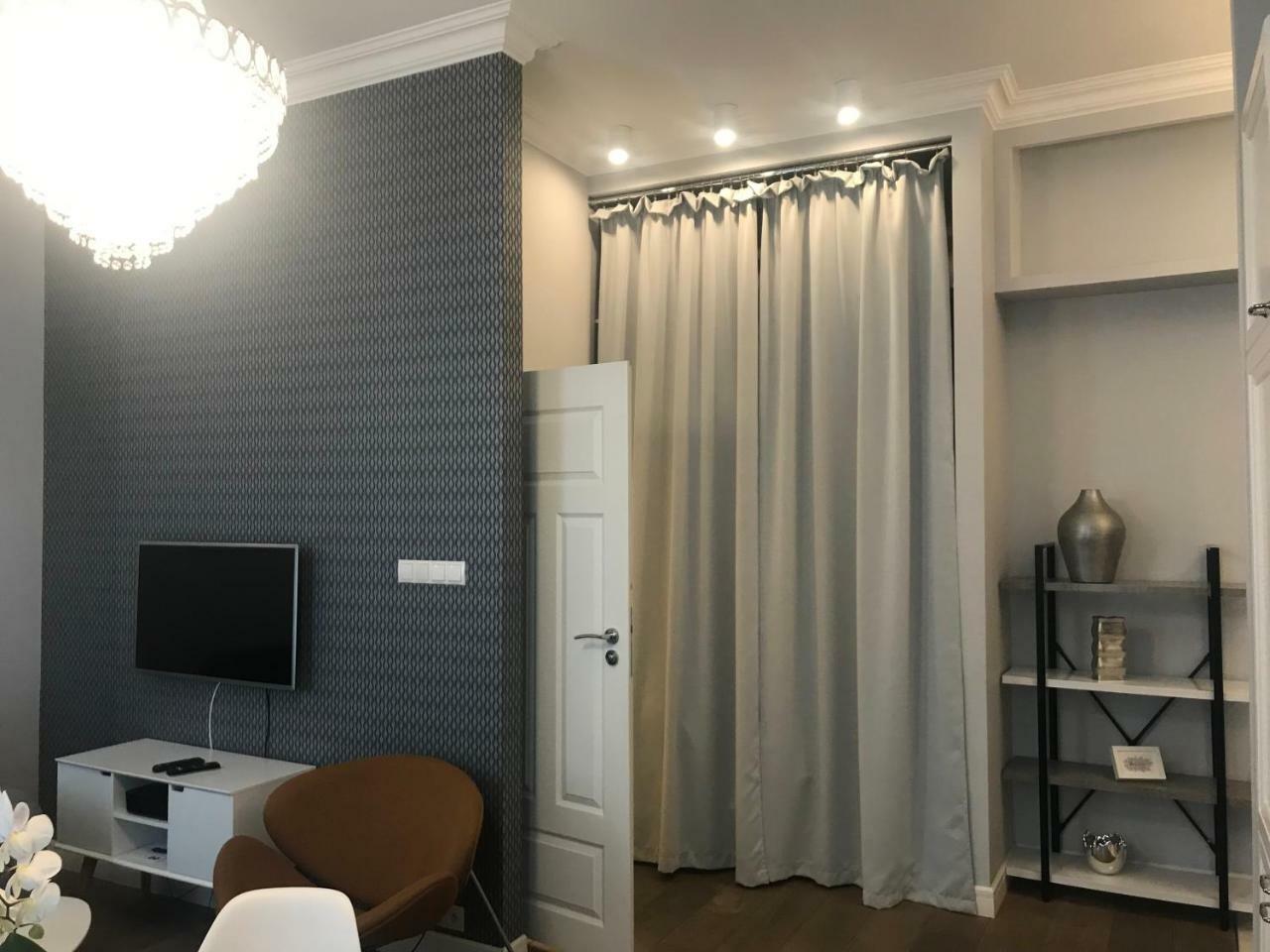 Appartement Stare Miasto Bednarska 10 à Varsovie Extérieur photo