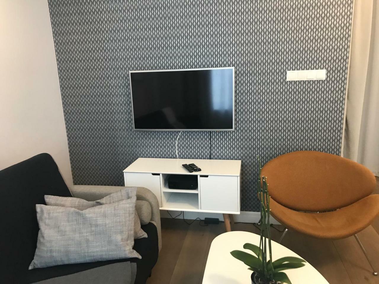 Appartement Stare Miasto Bednarska 10 à Varsovie Extérieur photo