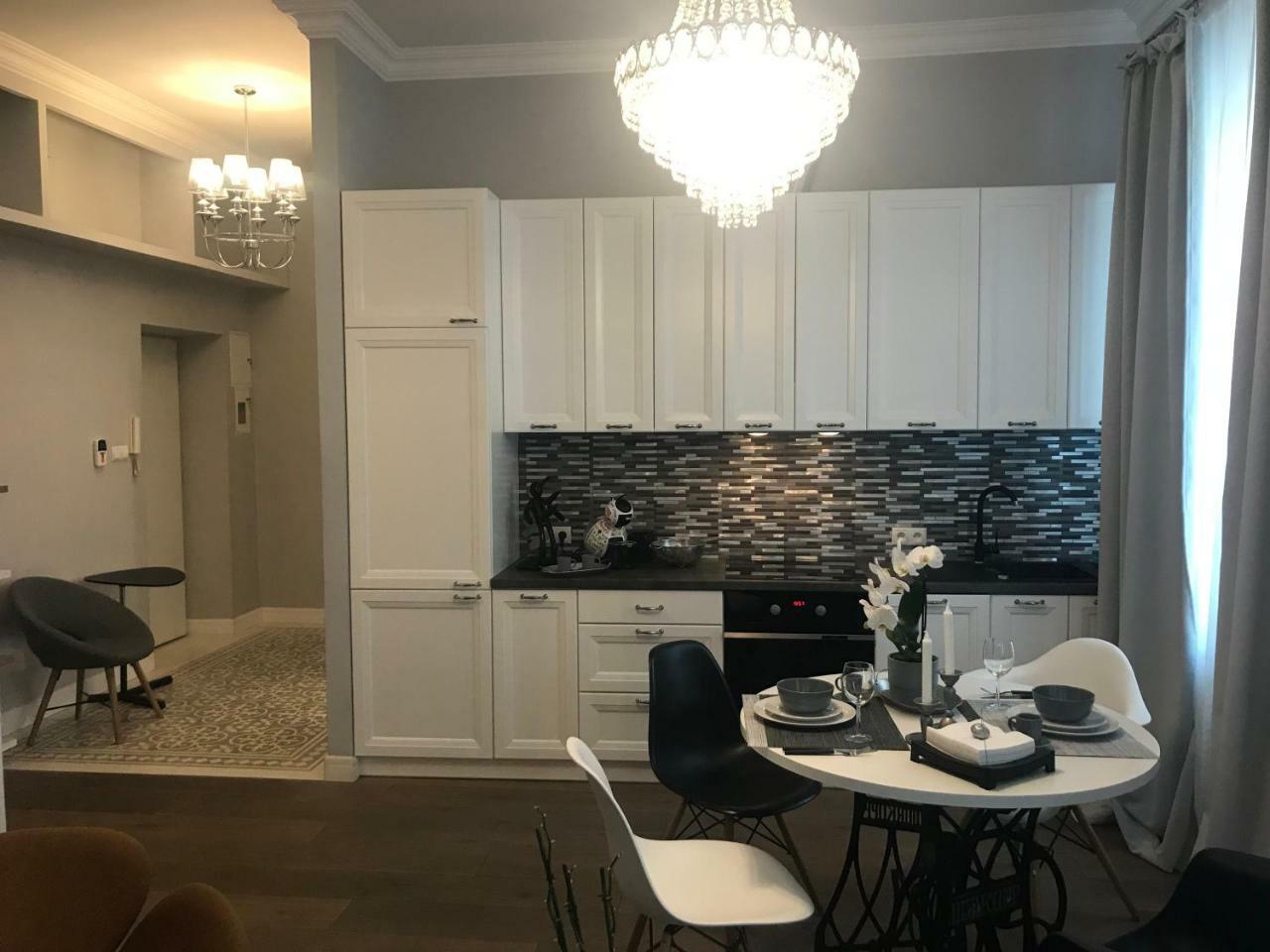 Appartement Stare Miasto Bednarska 10 à Varsovie Extérieur photo