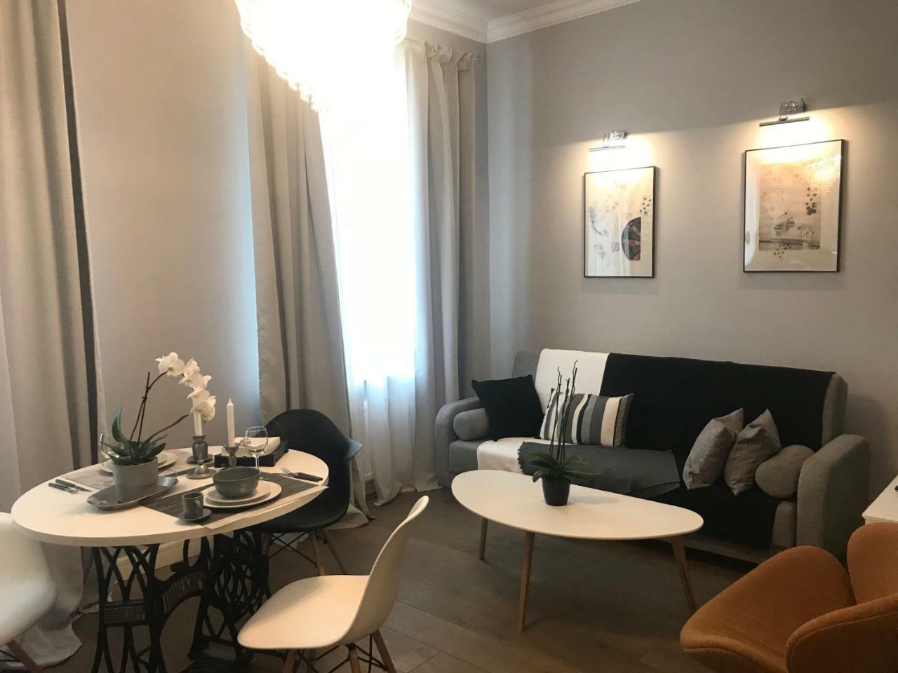 Appartement Stare Miasto Bednarska 10 à Varsovie Extérieur photo
