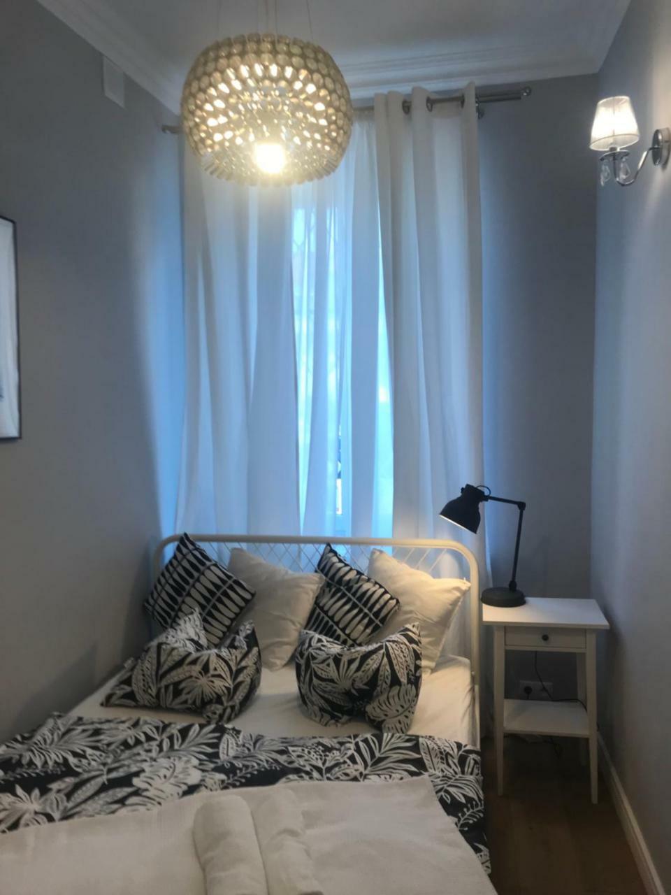 Appartement Stare Miasto Bednarska 10 à Varsovie Extérieur photo