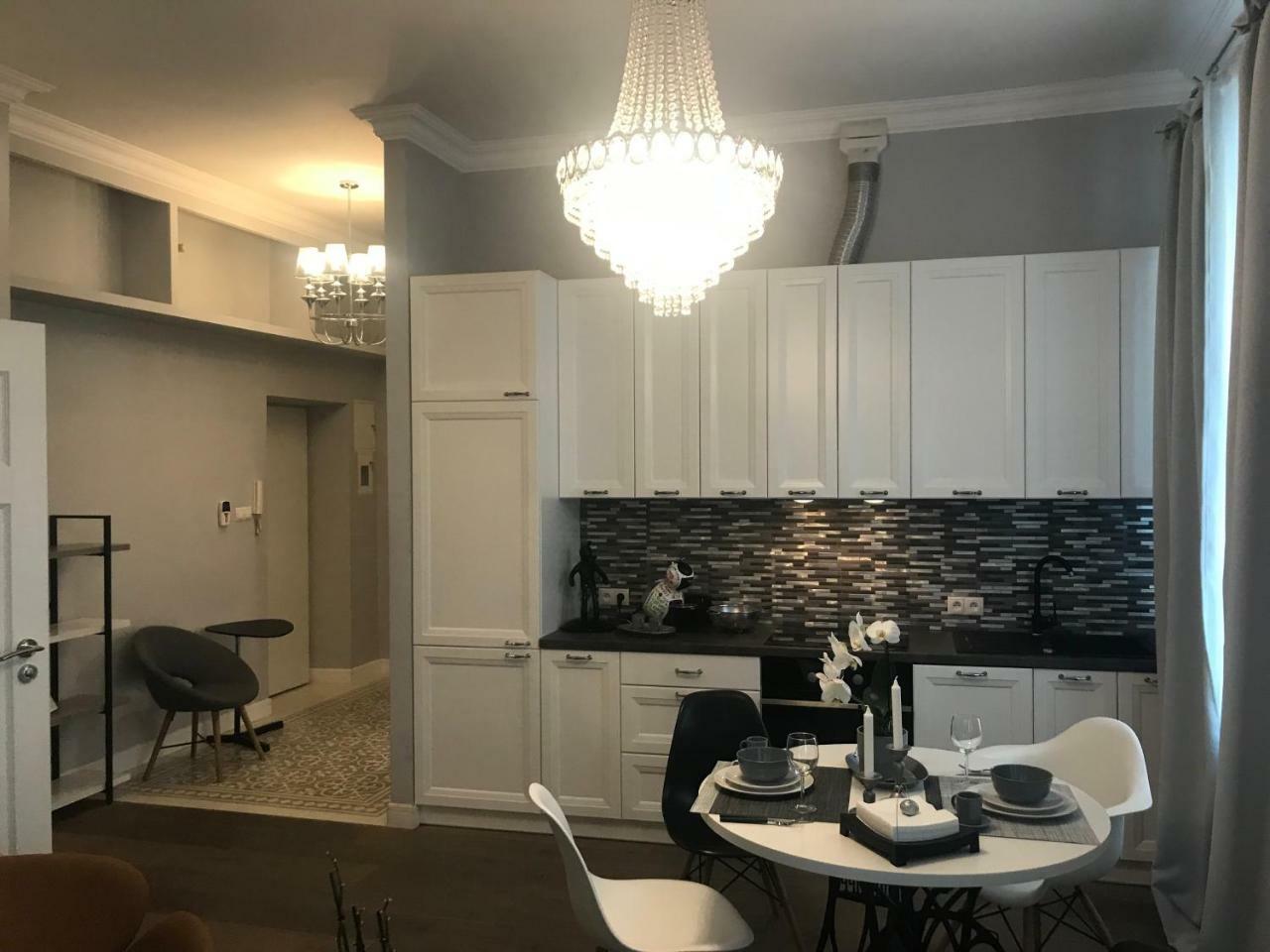 Appartement Stare Miasto Bednarska 10 à Varsovie Extérieur photo