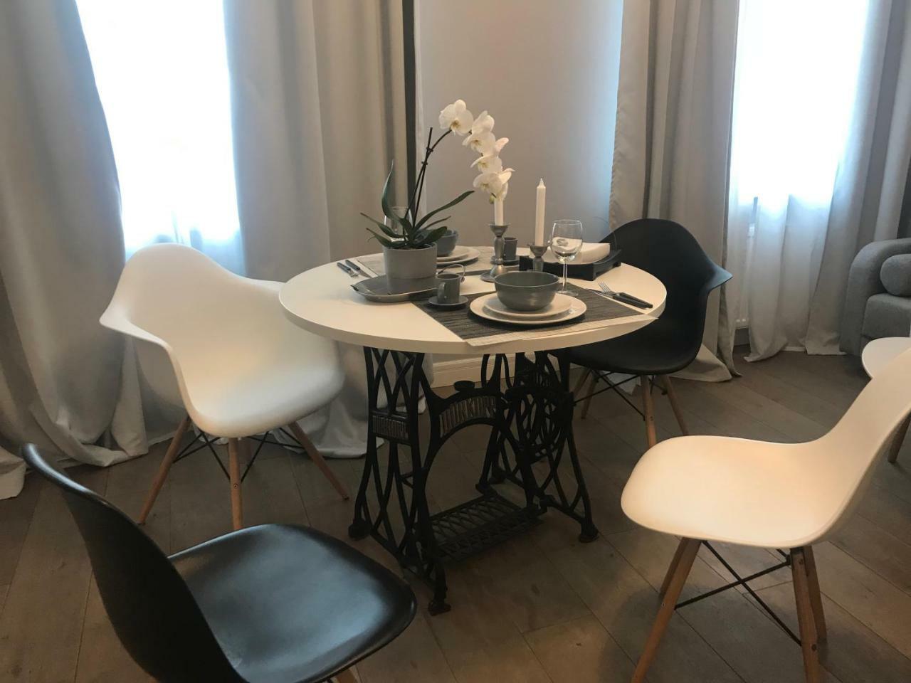 Appartement Stare Miasto Bednarska 10 à Varsovie Extérieur photo