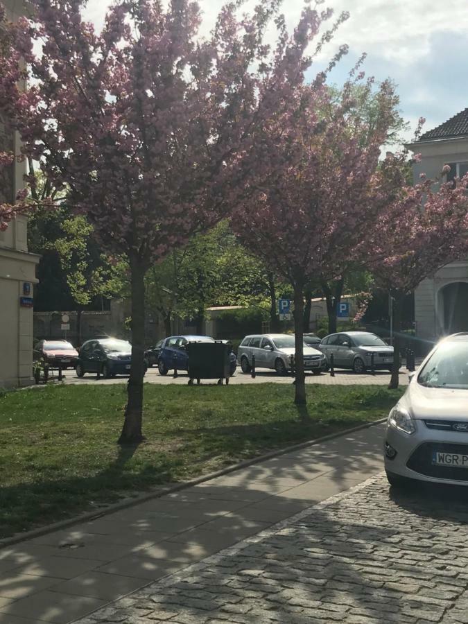 Appartement Stare Miasto Bednarska 10 à Varsovie Extérieur photo