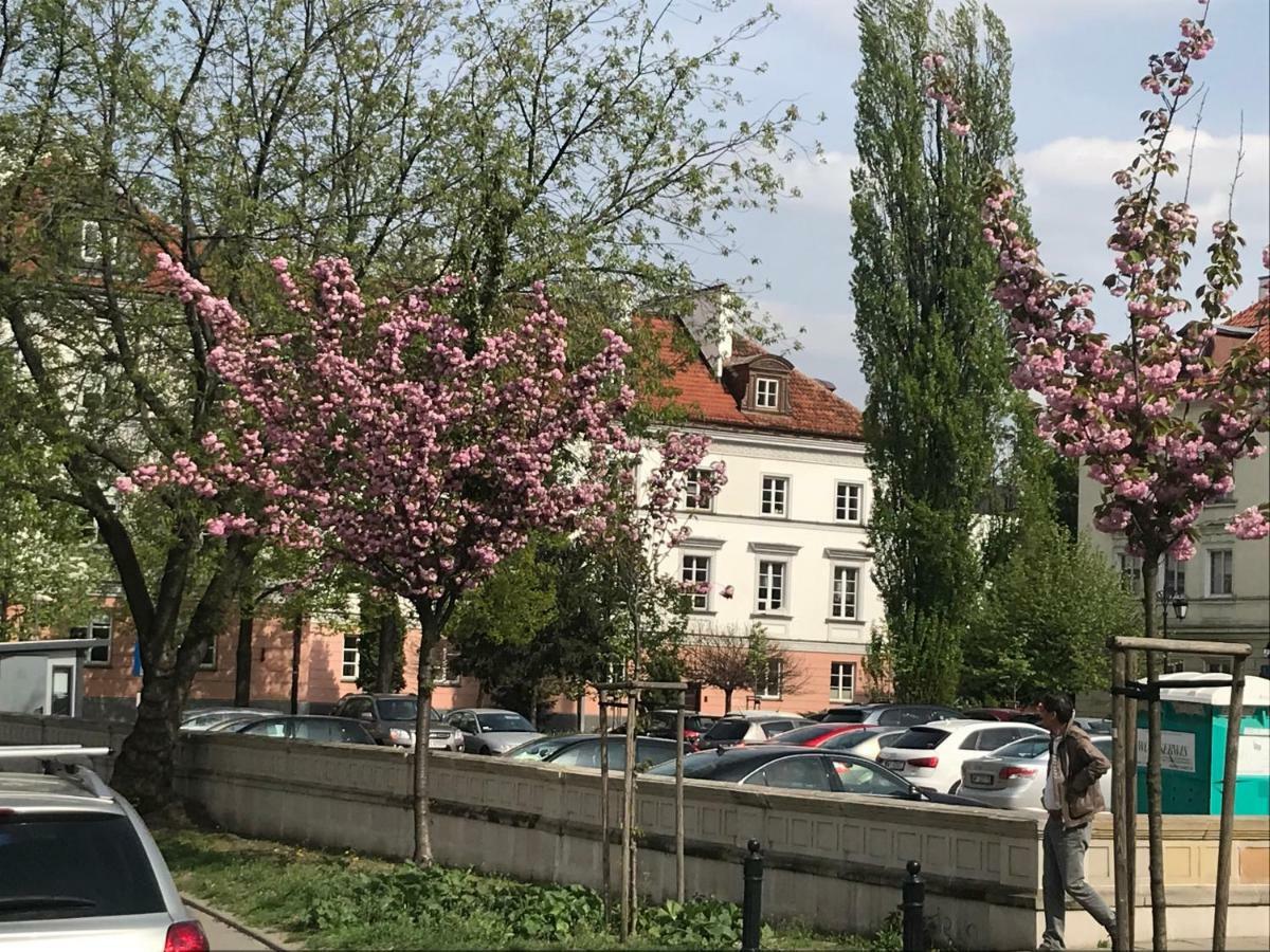 Appartement Stare Miasto Bednarska 10 à Varsovie Extérieur photo